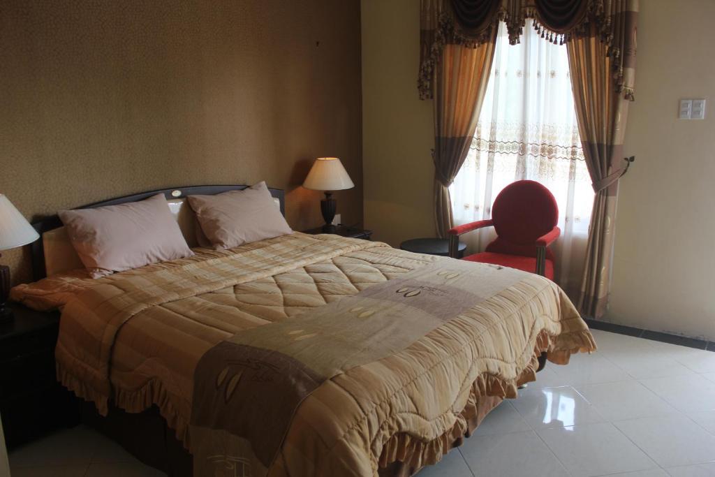 Siba Island Resort Медан Экстерьер фото
